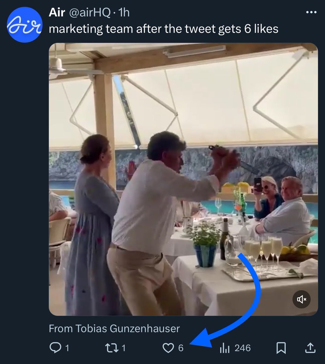 Daniel Adix tweet media