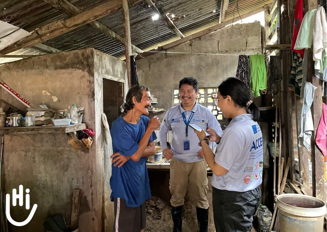 Humanity & Inclusion Philippines tweet media