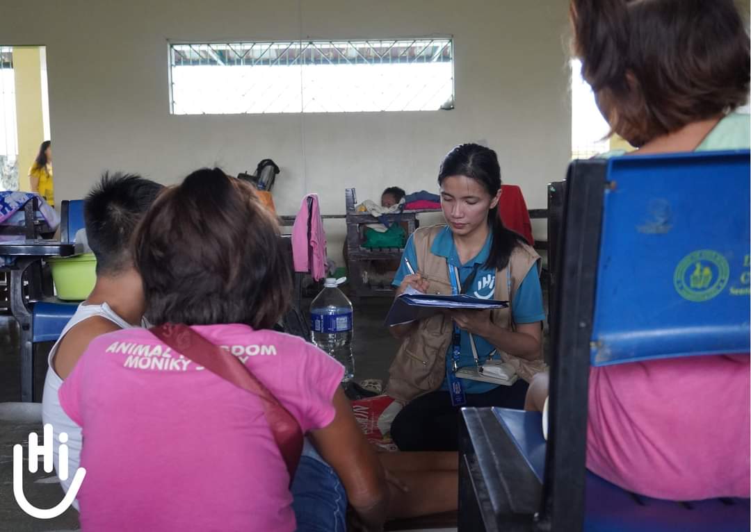 Humanity & Inclusion Philippines tweet media