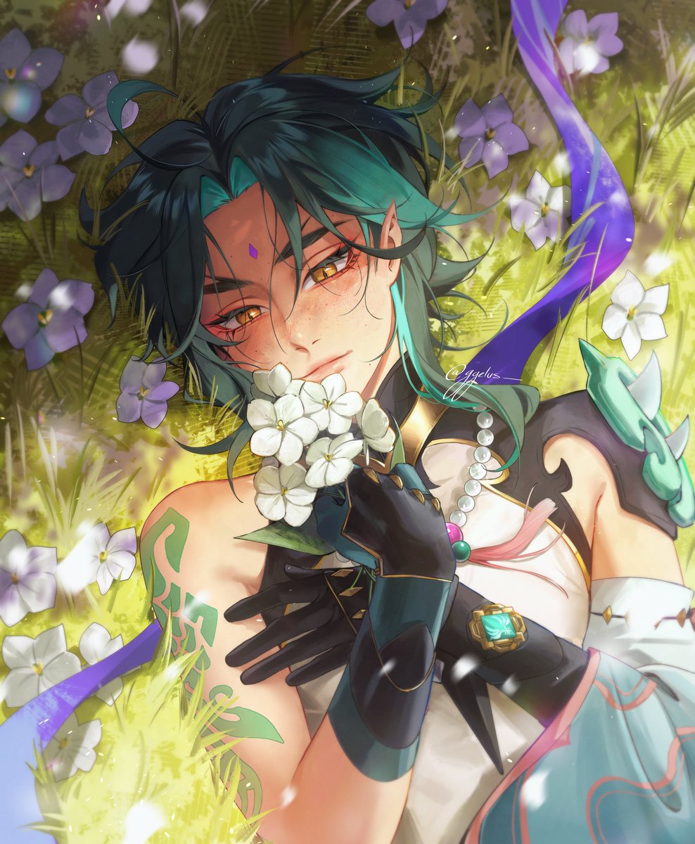 meyayi 💫 comms open! tweet media