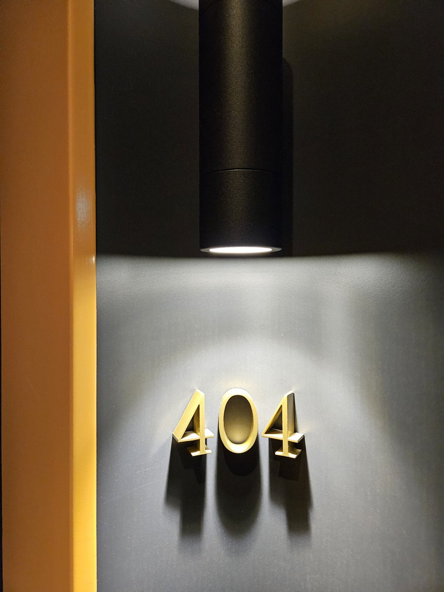 Luckily I was able to find the room #404error
