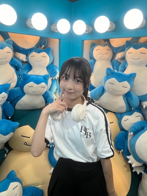 Twitterのコスプレ画像4