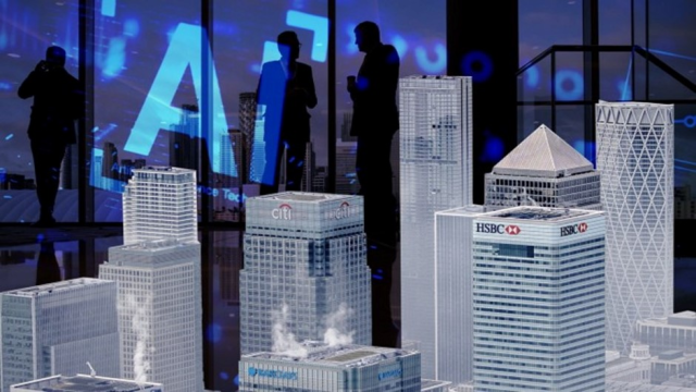 MDSilva_NVIDIA's tweet photo. The AI Journal discusses the impact of regulation on #AI adoption and innovation in the #financialservicesindustry, including a key stat from NVIDIA's 2024 State of AI in Financial Services report. Read the full article here. https://t.co/UdhBpKOvJS https://t.co/iO5bMNvcpZ