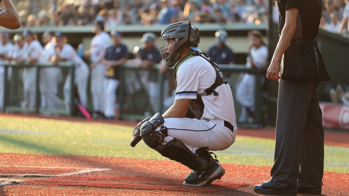 Santa Clara Baseball (@scu_baseball) on Twitter photo We had a couple All-Stars of our own this month!
Congrats to incoming #BroncoBoys <a href="/haydenjgs/">Hayden Jung-Goldberg</a> (California Collegiate League) & <a href="/ConnerSmith2022/">Conner Smith</a> (West Coast League) for making their respective all-star games π
Lookin' forward to more this fall!
#StampedeTogether | #BroncoBoys We had a couple All-Stars of our own this month!
Congrats to incoming #BroncoBoys <a href="/haydenjgs/">Hayden Jung-Goldberg</a> (California Collegiate League) & <a href="/ConnerSmith2022/">Conner Smith</a> (West Coast League) for making their respective all-star games π
Lookin' forward to more this fall!
#StampedeTogether | #BroncoBoys