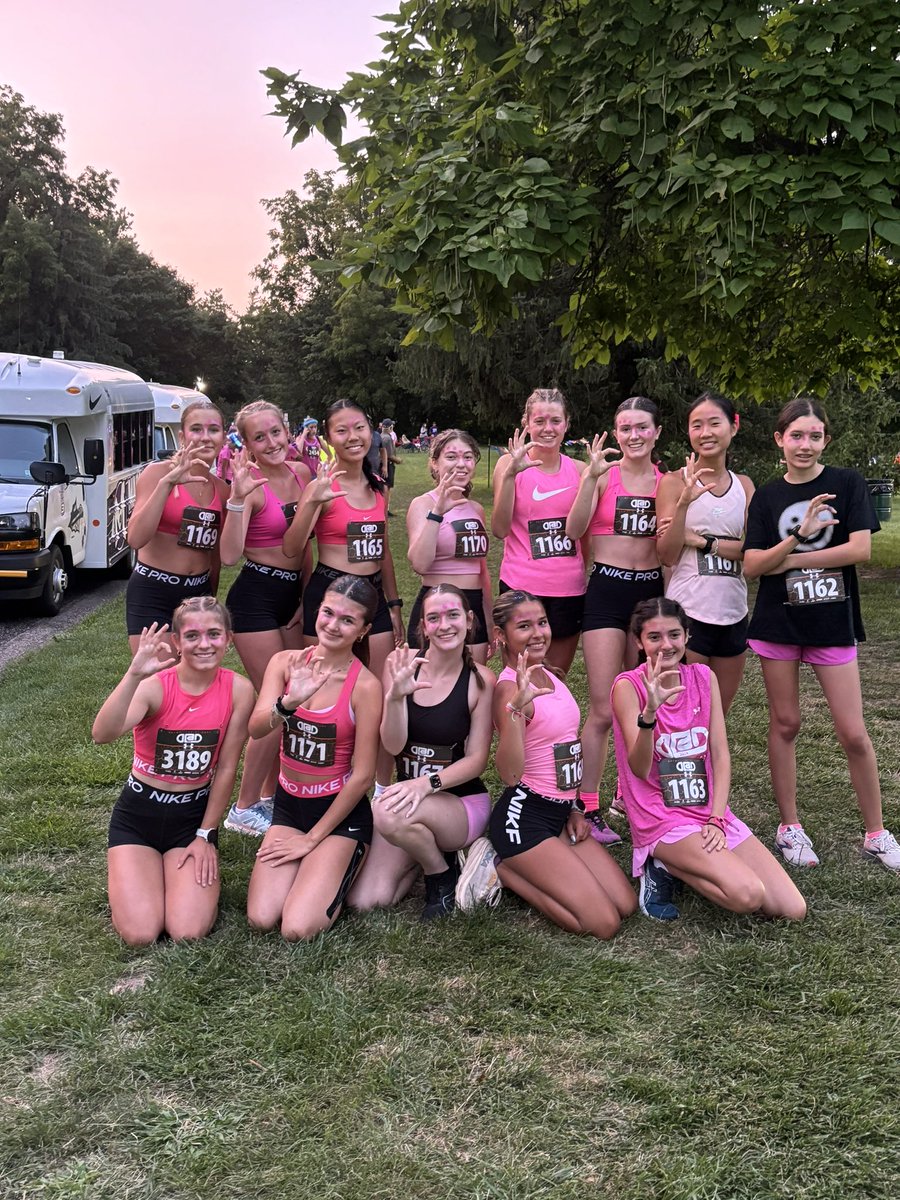 Detweiller at Dark…. Let’s go!