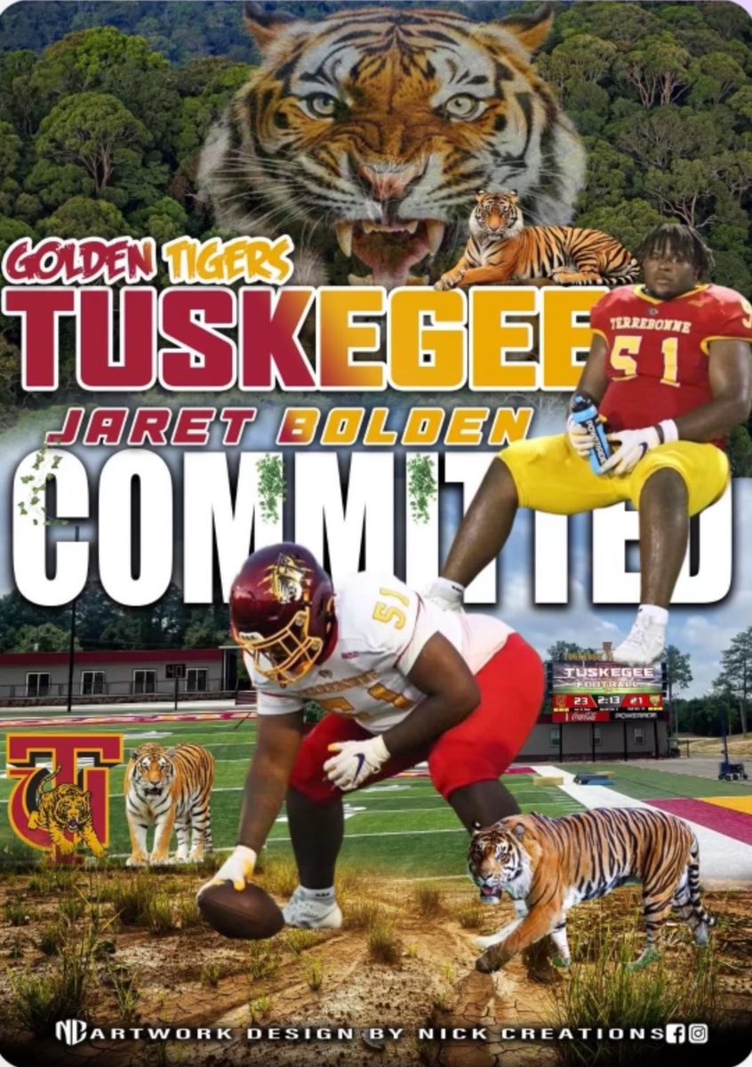 Jaret Bolden tweet media