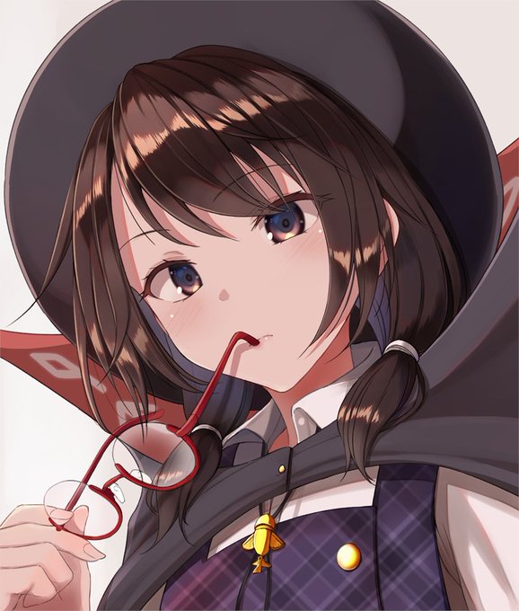 菫子ちゃん(再掲) 