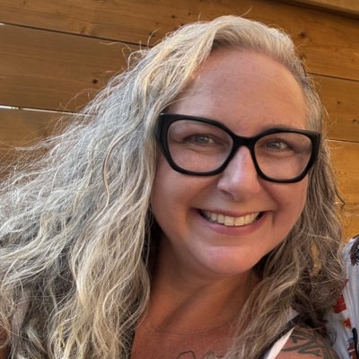 MrsNetropolis's tweet image. #NewProfilePic