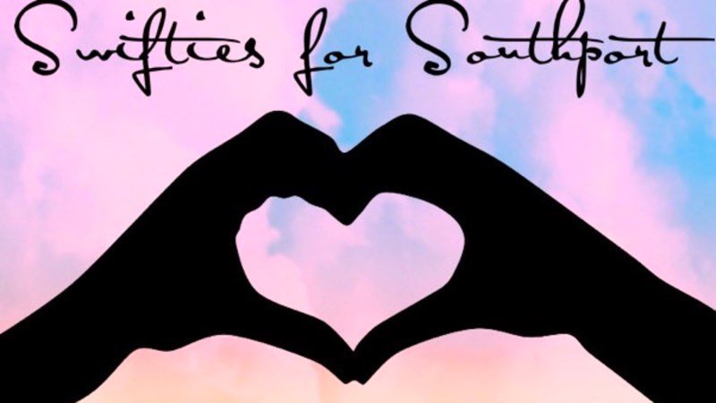 taylorswiftbr's tweet image. Na tarde de hoje, um homem de 17 anos atacou uma oficina de dança temática com músicas de Taylor Swift, em Southport (UK).

Duas crianças foram mortas a facadas e outras 9 pessoas estão feridas.

O TSBR gostaria de prestar as condolências às famílias das vítimas nesse momento tão…