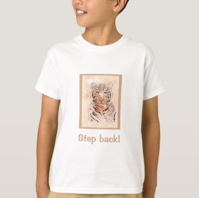 zazzle.com/tiger_t_shirt-…
#animal #tiger #kidstee #tshirt #tshirtdesign