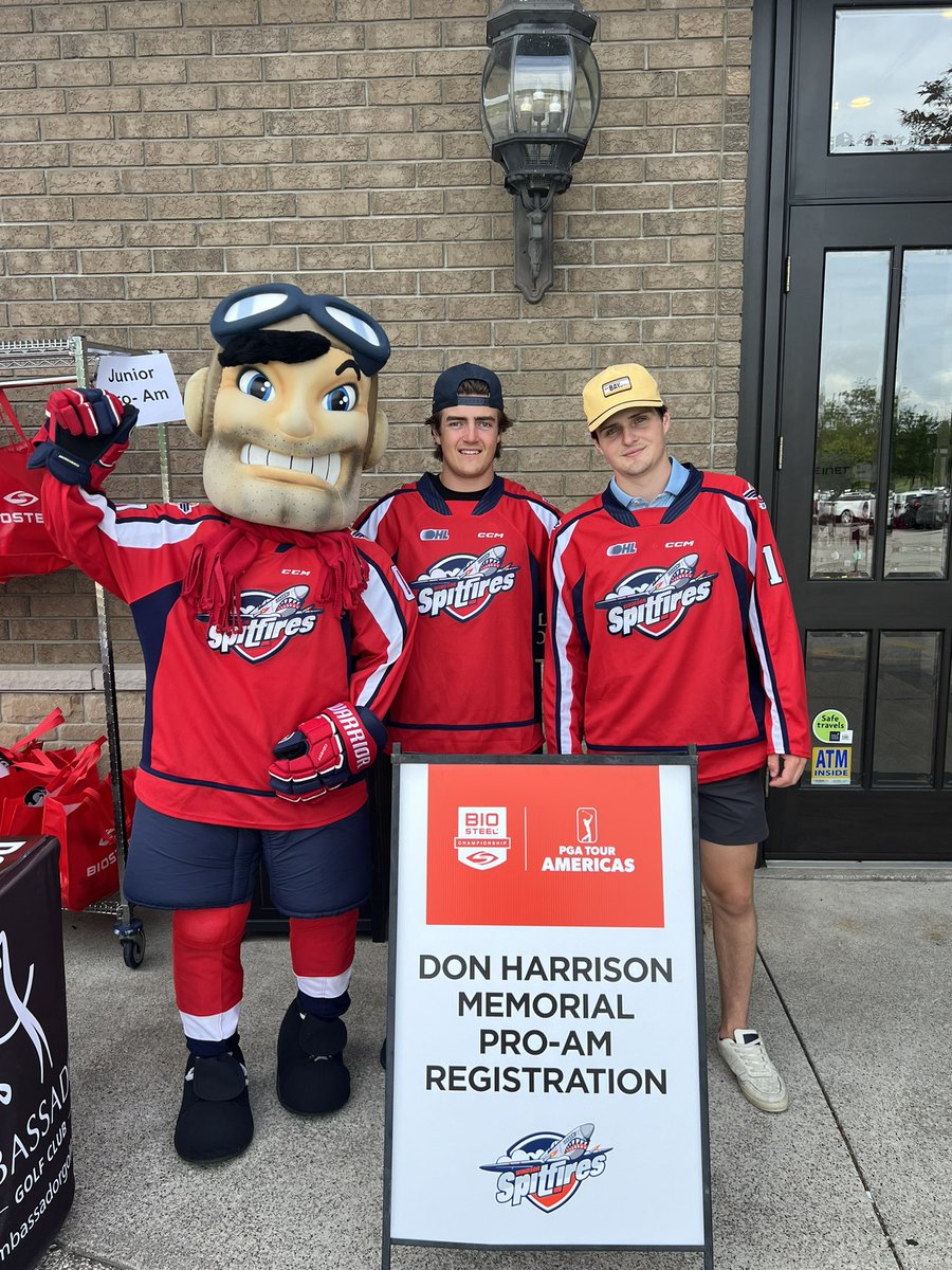 xy - Windsor Spitfires tweet media