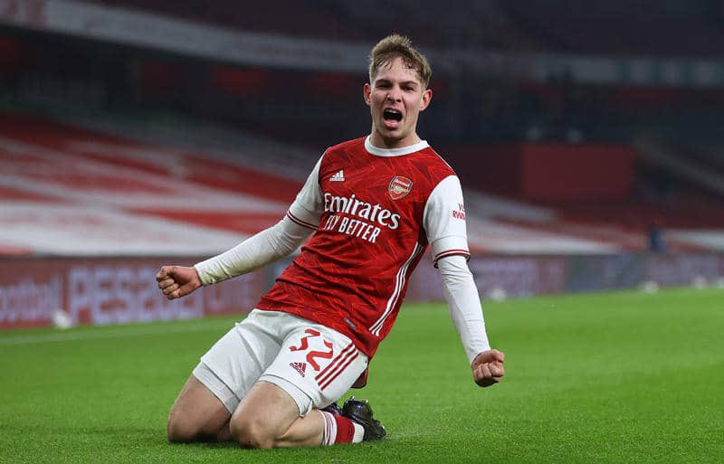 スミスロウがフラムに移籍か アーセナル好きになるきっかけの選手