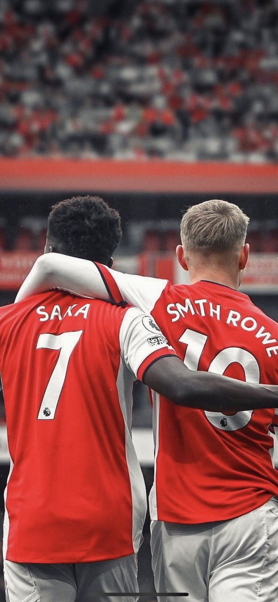 スミスロウがフラムに移籍か アーセナル好きになるきっかけの選手