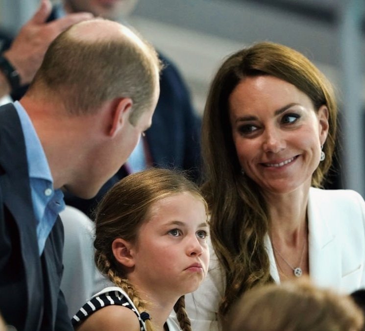 Theroyalfamily.wcgcl 👑🇬🇧 tweet media