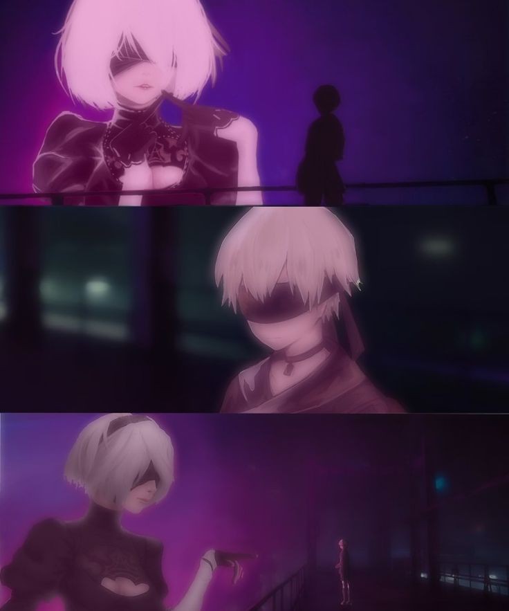 CGLight_YoRHa Bro 😎🫂 tweet media