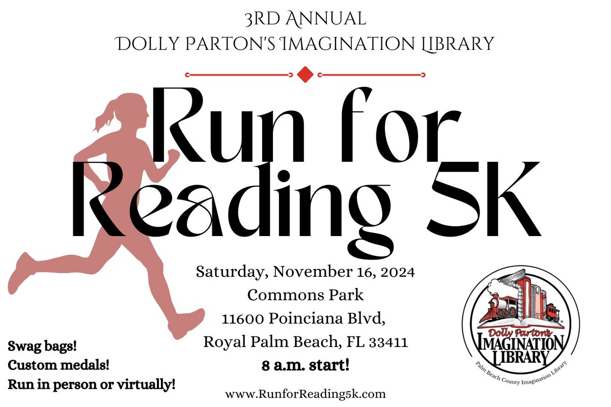 k2roadsports's tweet photo. Prices are going up for the Run for Reading 5K! Register tonight and save at https://t.co/mxFYtdYipg https://t.co/WiStBCFcg8