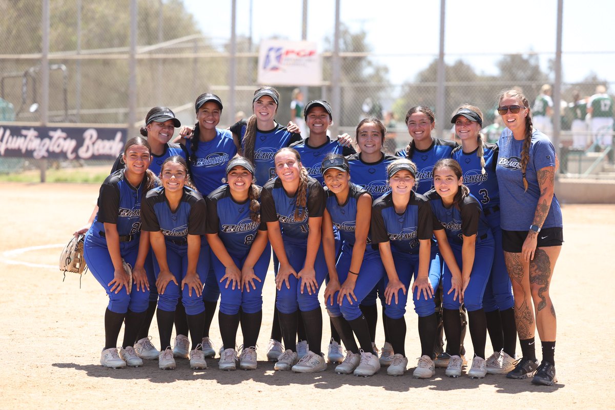Alyssa Razo (@coachalyssarazo) on Twitter photo This team! 🫶🏼💙 the best group of girls <a href="/BreakersKeusch/">Breakers Labs - Keusch/Guzman 16u</a> <a href="/PGFnetwork/">PGF</a> <a href="/ExtraInningSB/">EXTRA INNING SOFTBALL</a> <a href="/LegacyLegendsS1/">Legacy & Legends Softball</a> <a href="/LineDsoftball/">Line Drive Media</a> <a href="/los_stuff/">Carlos Arias</a> This team! 🫶🏼💙 the best group of girls <a href="/BreakersKeusch/">Breakers Labs - Keusch/Guzman 16u</a> <a href="/PGFnetwork/">PGF</a> <a href="/ExtraInningSB/">EXTRA INNING SOFTBALL</a> <a href="/LegacyLegendsS1/">Legacy & Legends Softball</a> <a href="/LineDsoftball/">Line Drive Media</a> <a href="/los_stuff/">Carlos Arias</a>