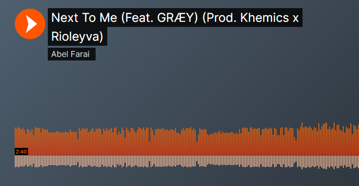 you guys are not ready for this one...