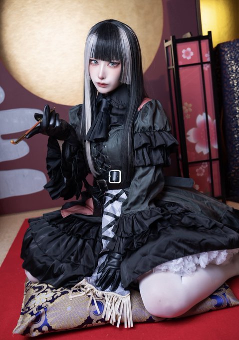 コスプレイヤーひなたあおいのTwitter画像22