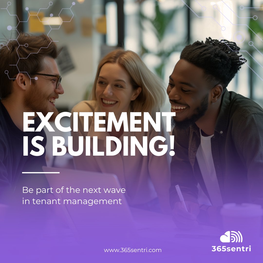 365sentri's tweet photo. The buzz is real! Early access partners are already raving about our upcoming MSP management solution. Get ready to join the ranks of those experiencing the future of Microsoft 365 tenant management.

#365sentri #MSP #EarlyFeedBack #Microsoft365 https://t.co/tZseLJNzyw