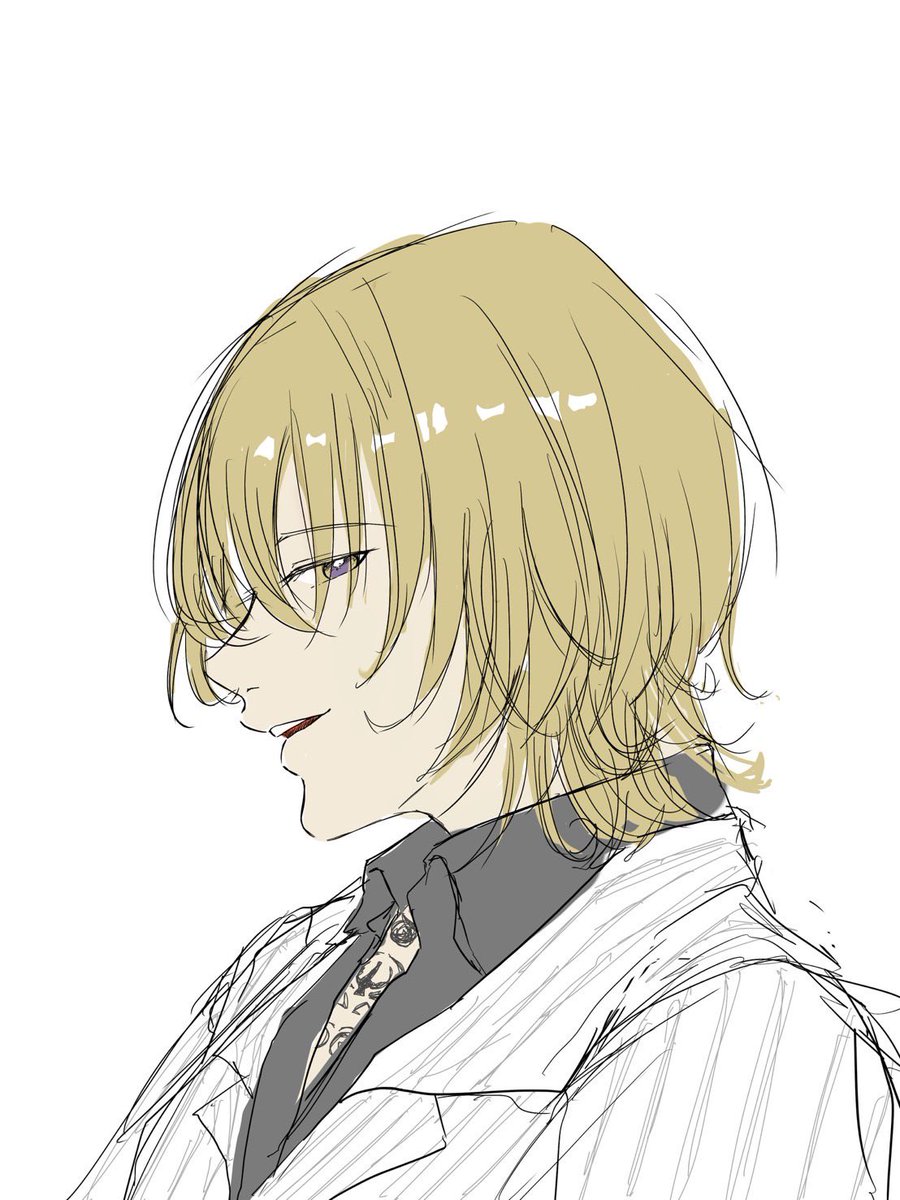 ⚠️雑         ルカ