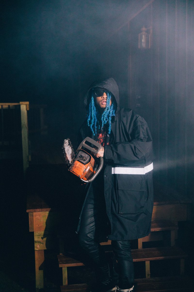 Good Trouble Video tweet media