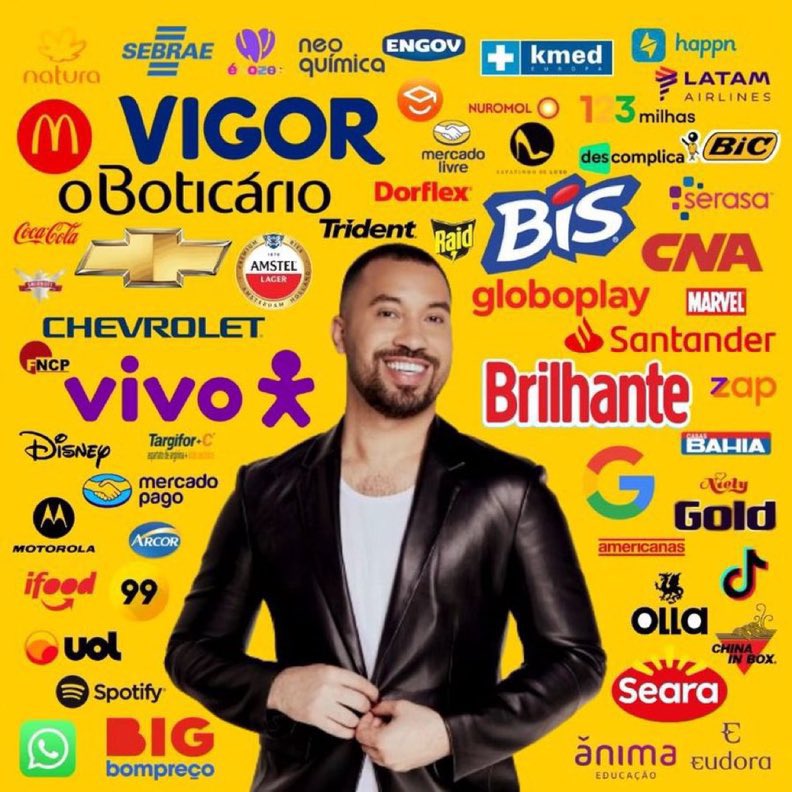 Central Gilberto tweet media