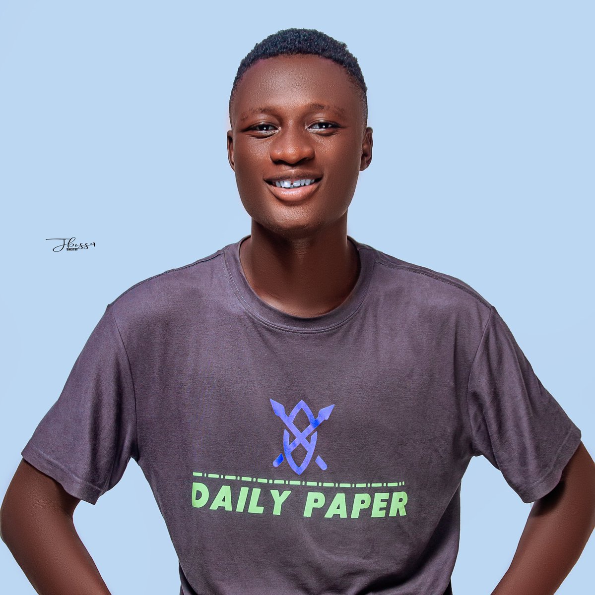 #NewProfilePic