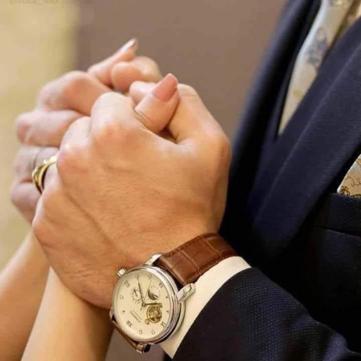 سیاہ پوش 🖤 tweet media