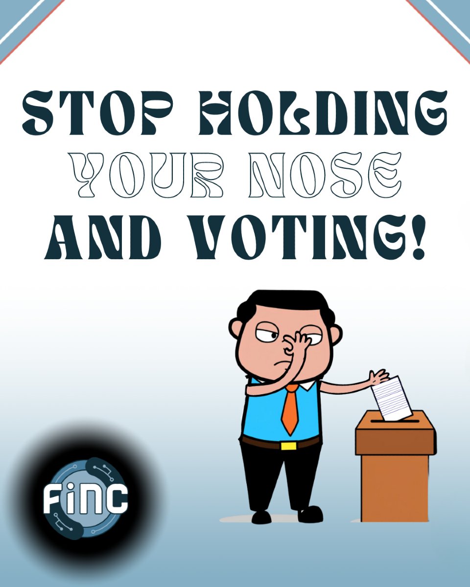 Future Is Now Coalition tweet media