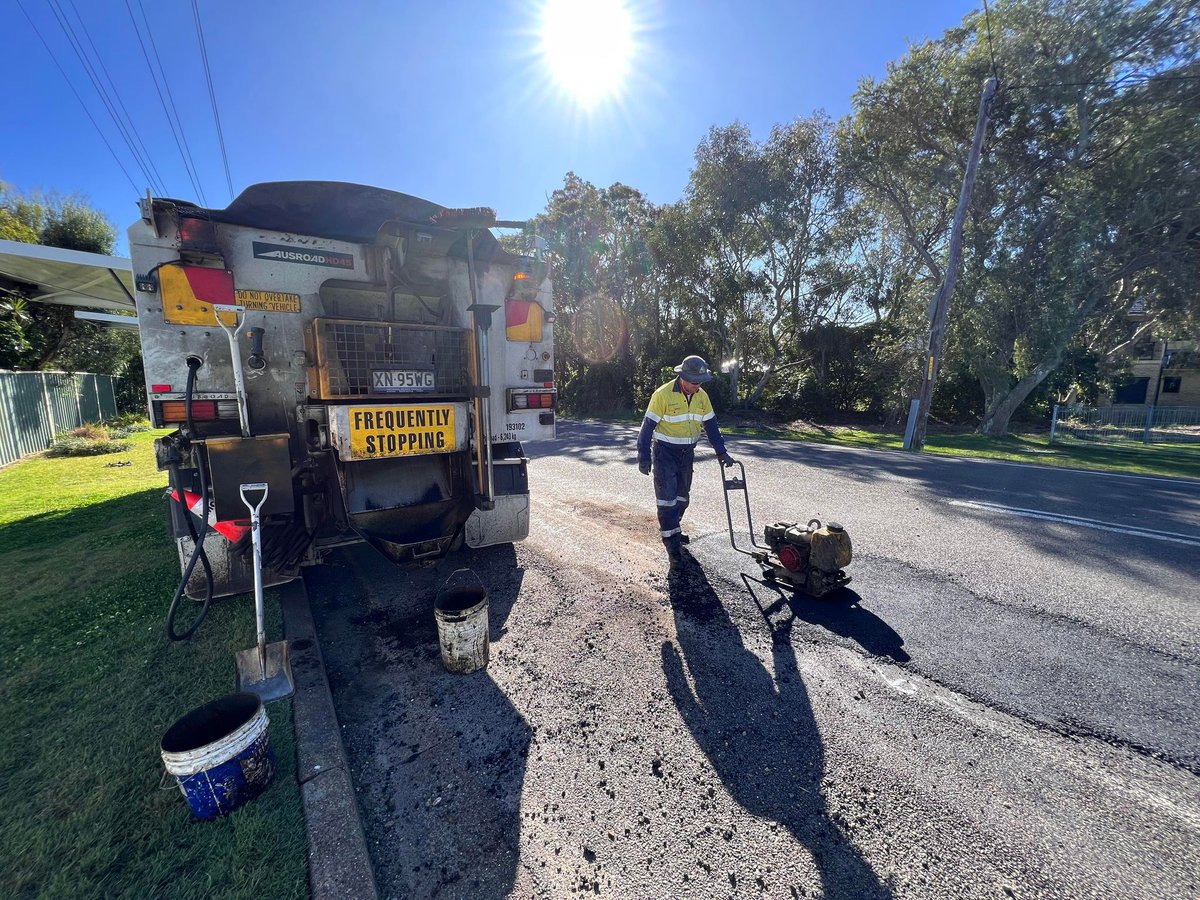 Lake Macquarie tweet media