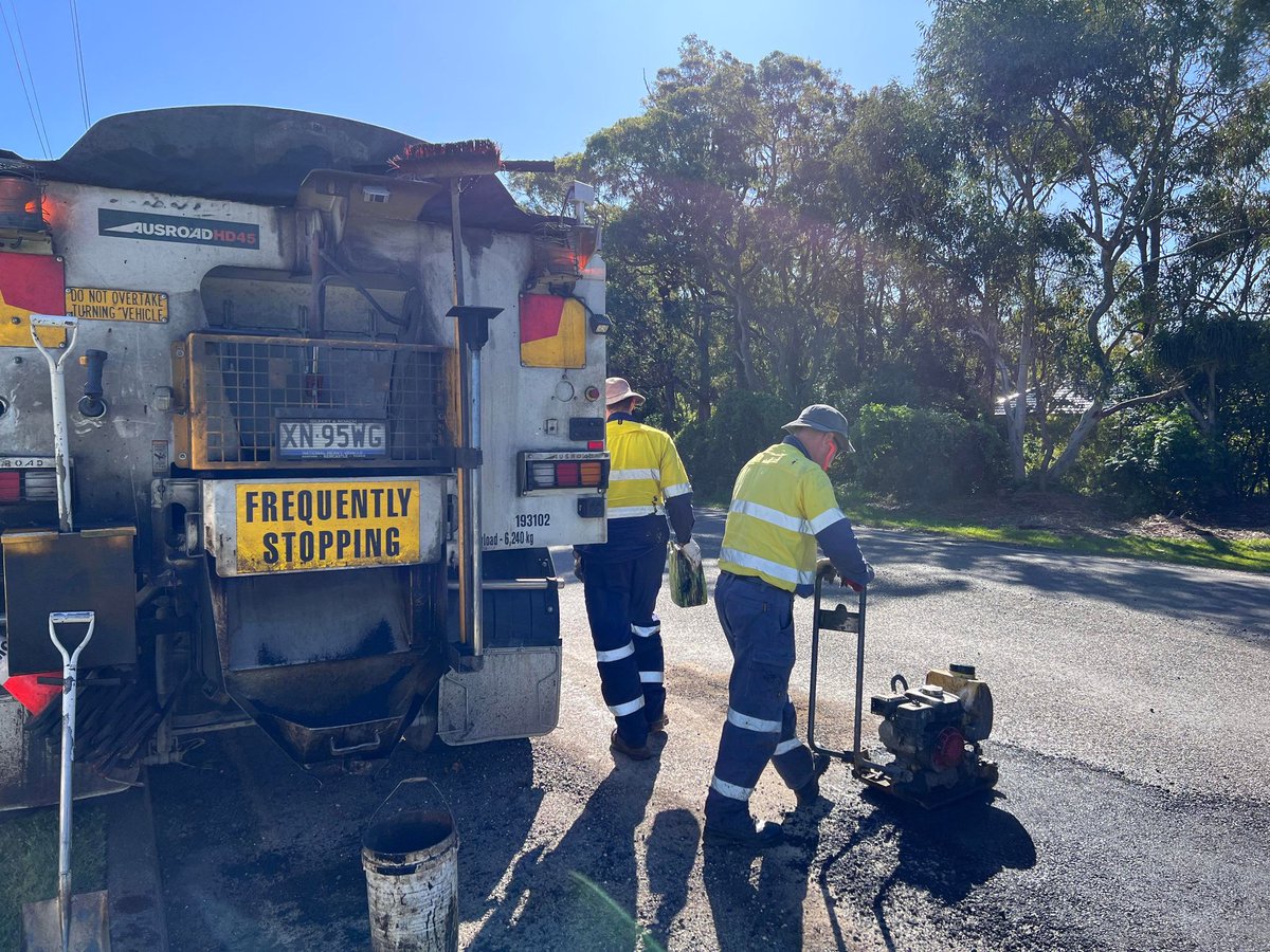 Lake Macquarie tweet media