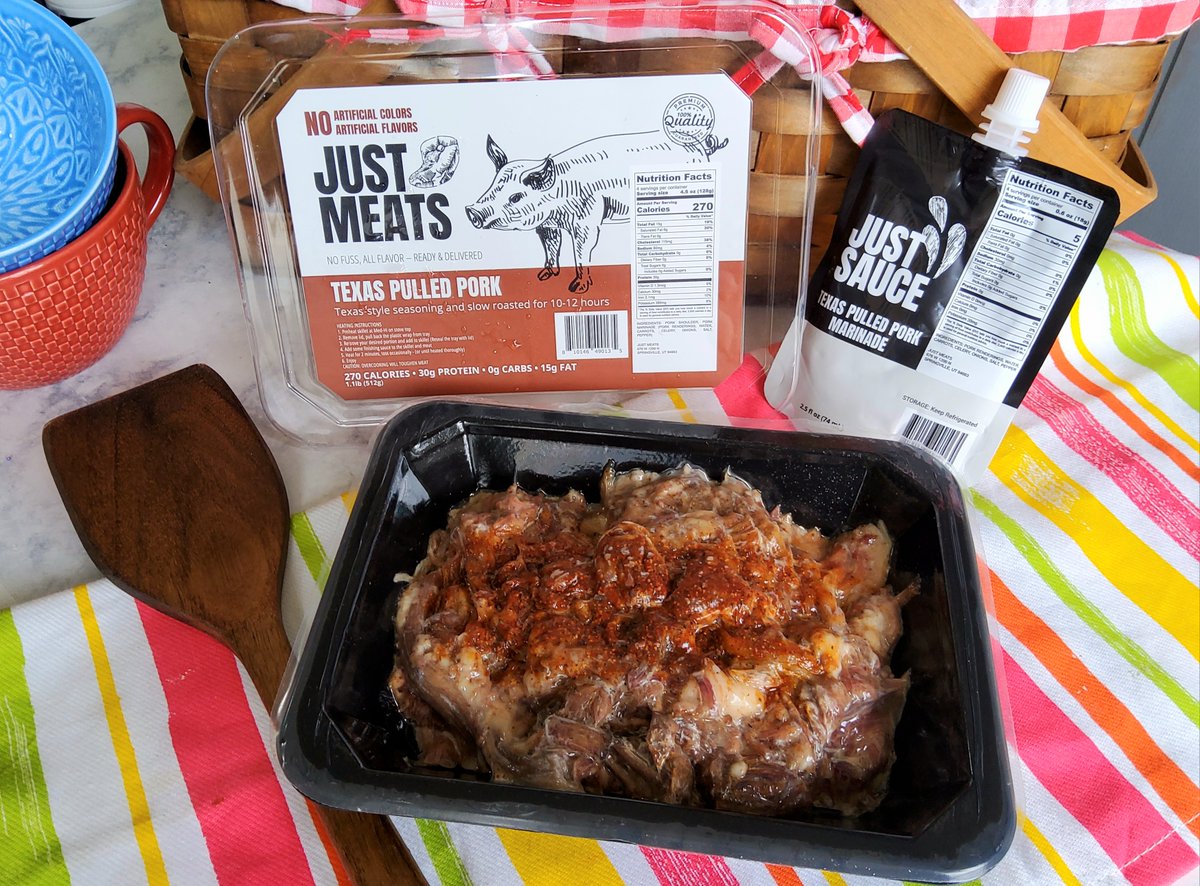 momknowsbest15's tweet image. 3 more days to save $35 off your purchase of Just Meats. I love that my husband can make his favorite meat without making a mess in the kitchen. Use code JUSTTARAP and save $35  get.aspr.app/SHg6h
#justmeats #justmeatscoupon #meatdelivery #meatbox #mealprep #moneysavingtip