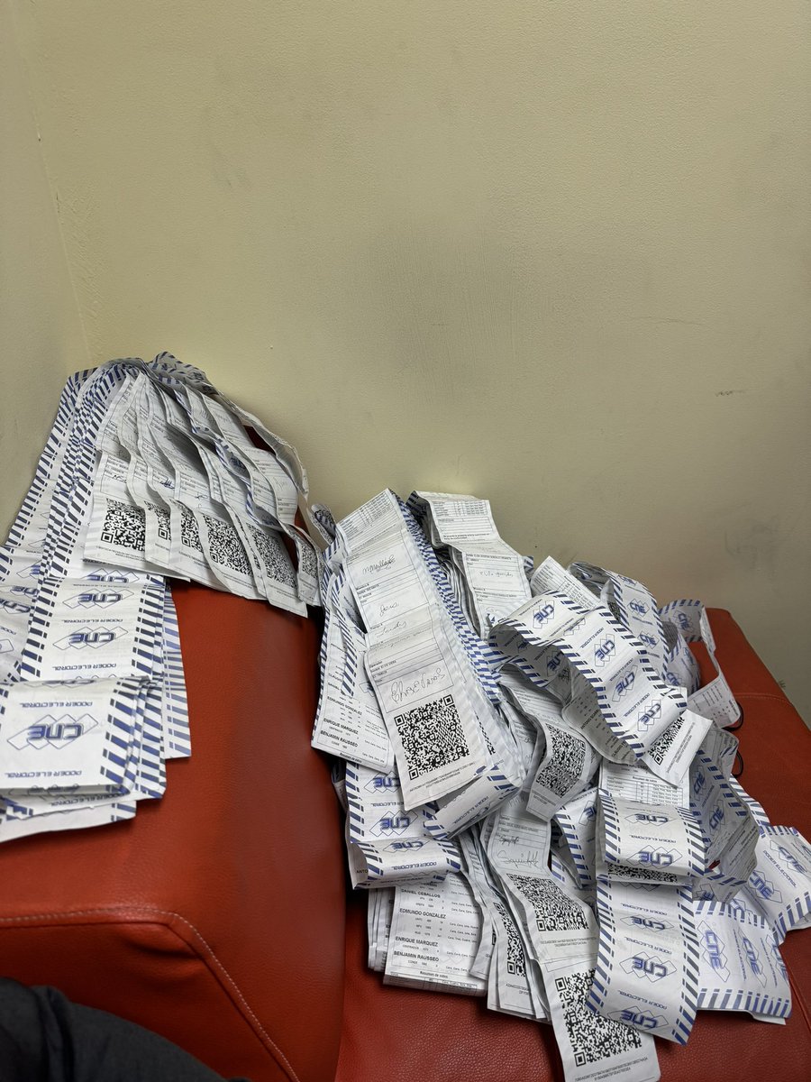 73.20% de actas digitalizadas, escaneadas, físicas.