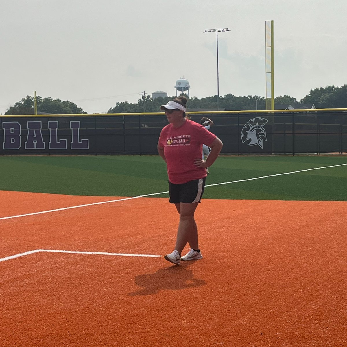 ELC (@proud2belc) on Twitter photo This past Saturday, Tatum Dunlavey and Coach Megan Anderson represented ELC in the 2024 IGCA All-Star Softball Game in Waukee! ๐ฅ Their team won both of their games. Way to go, Tatum and Coach Anderson! ๐ <a href="/ELCSBALL/">ELC Softball</a> This past Saturday, Tatum Dunlavey and Coach Megan Anderson represented ELC in the 2024 IGCA All-Star Softball Game in Waukee! ๐ฅ Their team won both of their games. Way to go, Tatum and Coach Anderson! ๐ <a href="/ELCSBALL/">ELC Softball</a>