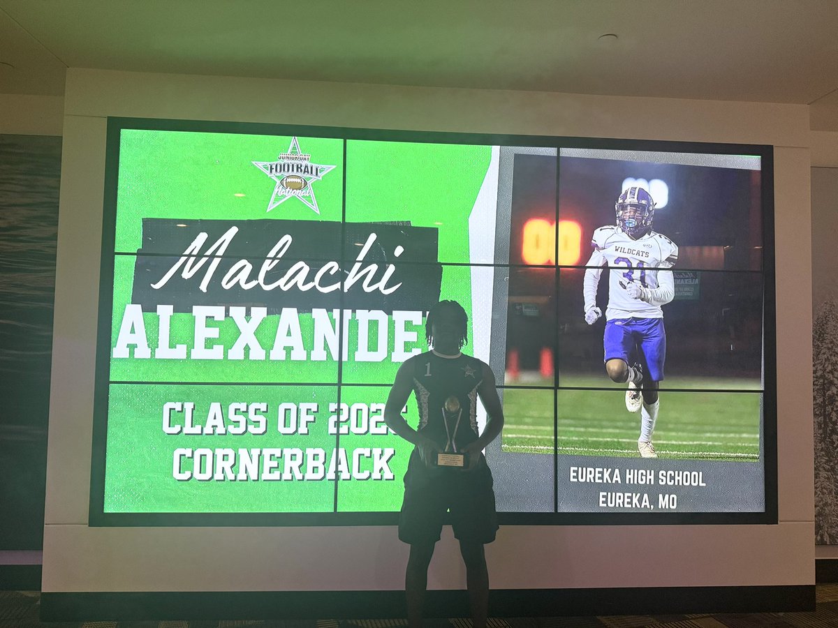 Malachi_Alex2's tweet image. I had an awesome weekend in Minneapolis, Minnesota. Thanks to the coaches and staff for putting on a great event! #JDFN2024