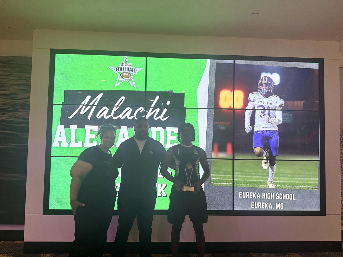 Malachi_Alex2's tweet image. I had an awesome weekend in Minneapolis, Minnesota. Thanks to the coaches and staff for putting on a great event! #JDFN2024