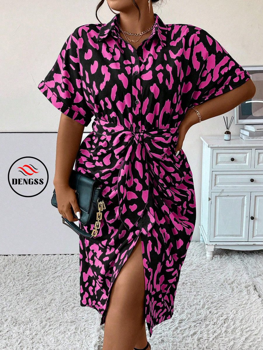 4oneDengak47's tweet photo. https://t.co/uJBuR1XFpd #fashion #style #love #instagood #like #beautiful #follow #clothing #model #beauty #happy #cute #shoes #shop #DENGSSFASHION #DENGSSSHOES #DENGSSKIDS Color: GreenStyle: CasualPattern Type: Leopard PrintDetails: Belted, Ruched, Tie Front, Button Fr... https://t.co/MB4mdzjXmb