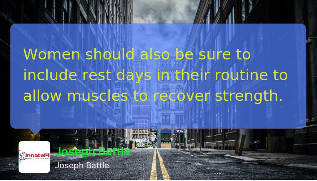 j28355999's tweet image. Training is an important part of any Fitness routine, especially for women.

Read the full article: Strength training
▸ lttr.ai/AVTIR

#IncreaseBoneDensity #MuscleGroups #ProperForm #BuildMuscle #BurnFat