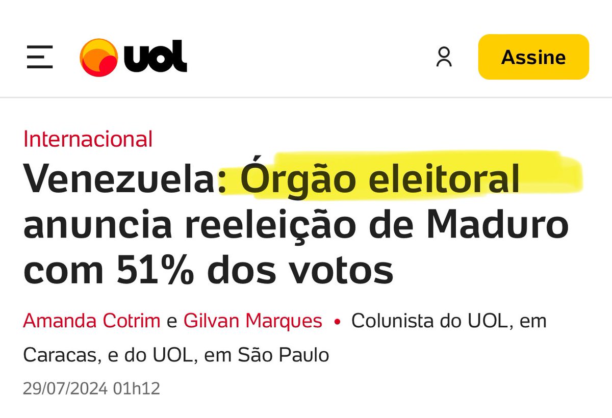 joao8_32_JB's tweet photo. @renatajbarreto - Suprema Corte anula decisões do Congresso

- Eleições são roubadas descaradamente 

- Povo se revolta e vai para frente dos QUARTÉIS

- Judiciário prende MANIFESTANTES

- Ditadura persegue OPOSIÇÃO através do judiciário corrompido

Tudo isso aconteceu. https://t.co/GsOnMoB4Y7