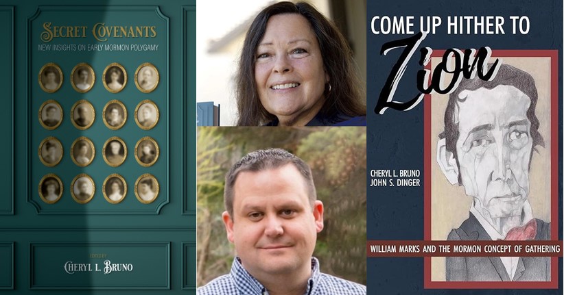 BenchmarkBooks tweet media