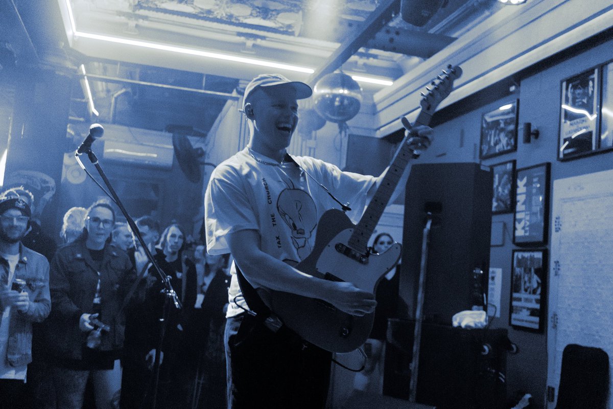 Sick Visor tweet media