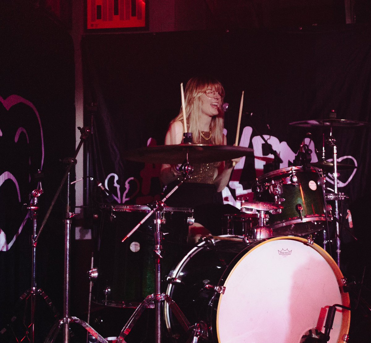 Sick Visor tweet media