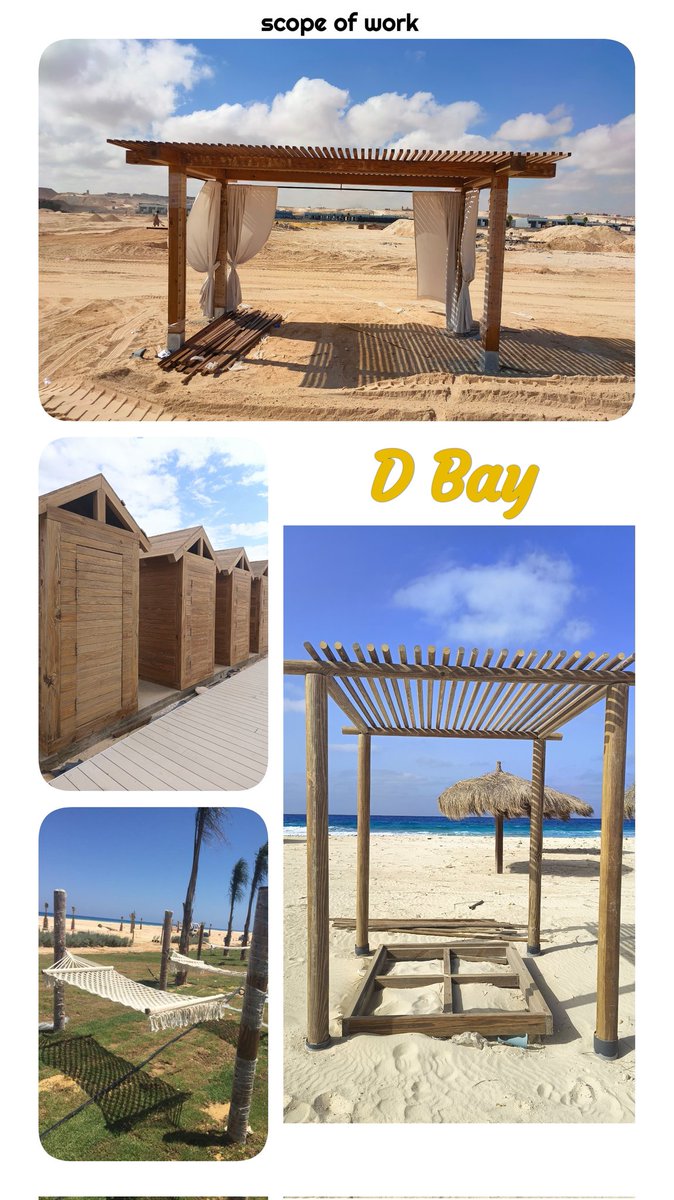 mohamedh_97's tweet image. A long journey to be told.

@Tatweer_Misr #dbay #northcoast #Egypt