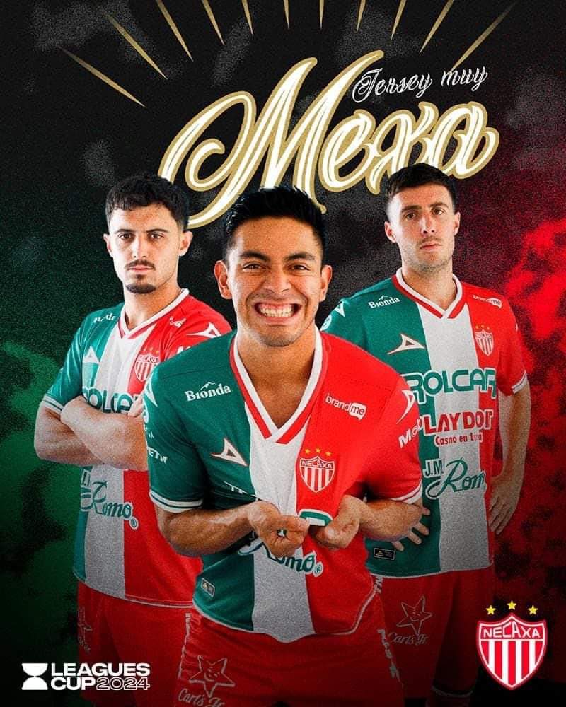 LOSRAYOSN's tweet image. Estrenamos jersey muy mexicano.  #pirma