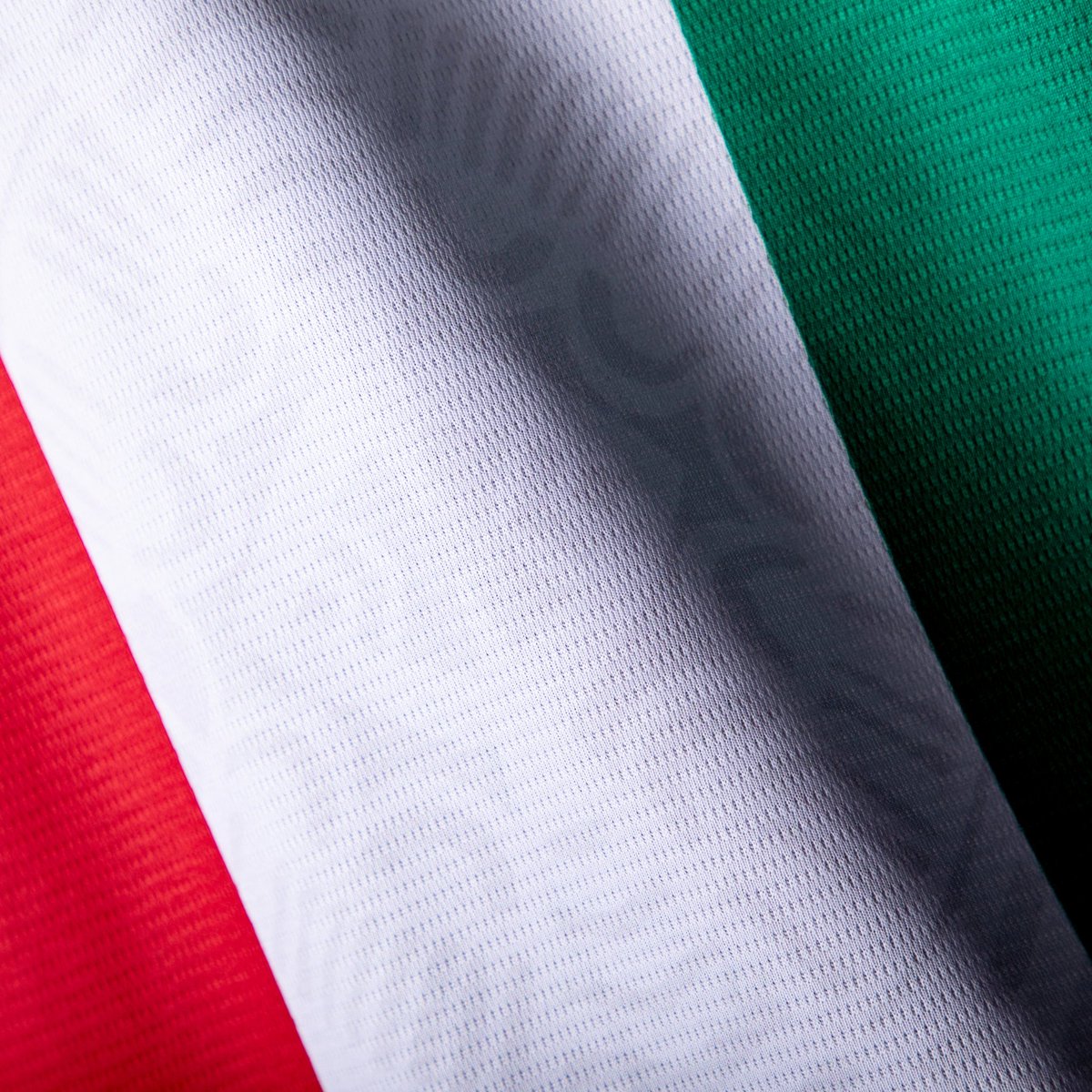 LOSRAYOSN's tweet image. Estrenamos jersey muy mexicano.  #pirma