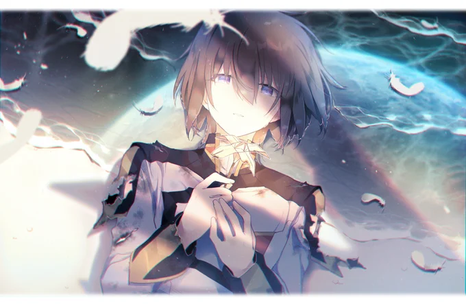 静かの海 