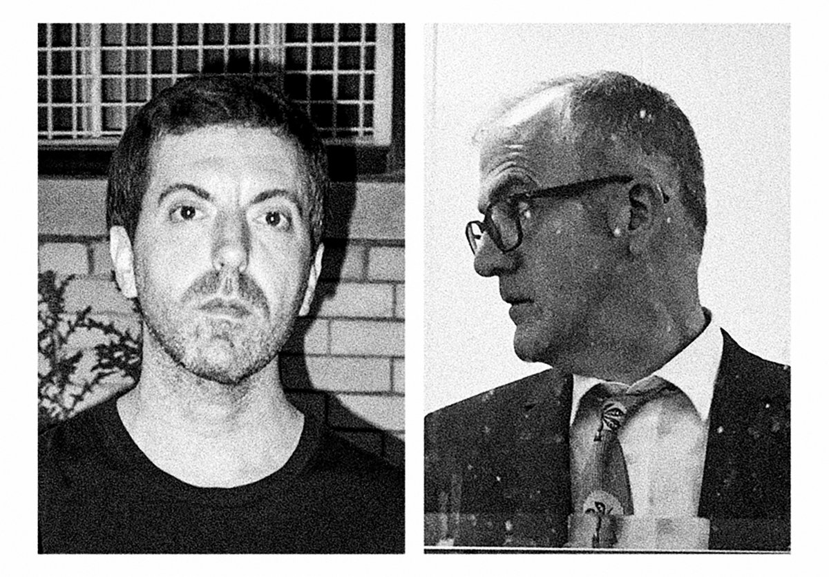 Maar (Chicago ) - Airelocks (30 Aug 2024)
maar-chicago.bandcamp.com/album/airelocks
まだ1曲しか公開されてないけどかっこいい。すごく理性的な音像でコントロールされてる。あとマグショットみたいなアー写もかっこいい。

Maar