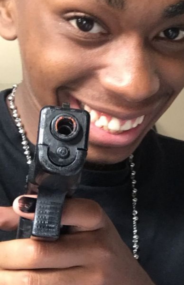 trap no Brasil é só piada msm