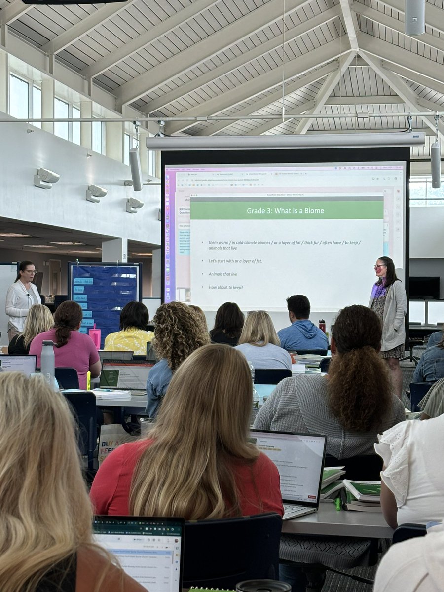 Mary Johnson (@maryjohnsonela) on Twitter photo Amazing day at Mona Shores learning with Dr. Sharon Walpole and the rockstar educators and administrators from Mona Shores! Settling in for 3 more days of incredible learning with Sharon Walpole! 🌎🤗❤️ <a href="/MAISDSupt/">Randy Lindquist</a> <a href="/MKGScience/">Sarah Coleman</a> <a href="/maisa/">+a</a> @BookwormsRW Amazing day at Mona Shores learning with Dr. Sharon Walpole and the rockstar educators and administrators from Mona Shores! Settling in for 3 more days of incredible learning with Sharon Walpole! 🌎🤗❤️ <a href="/MAISDSupt/">Randy Lindquist</a> <a href="/MKGScience/">Sarah Coleman</a> <a href="/maisa/">+a</a> @BookwormsRW